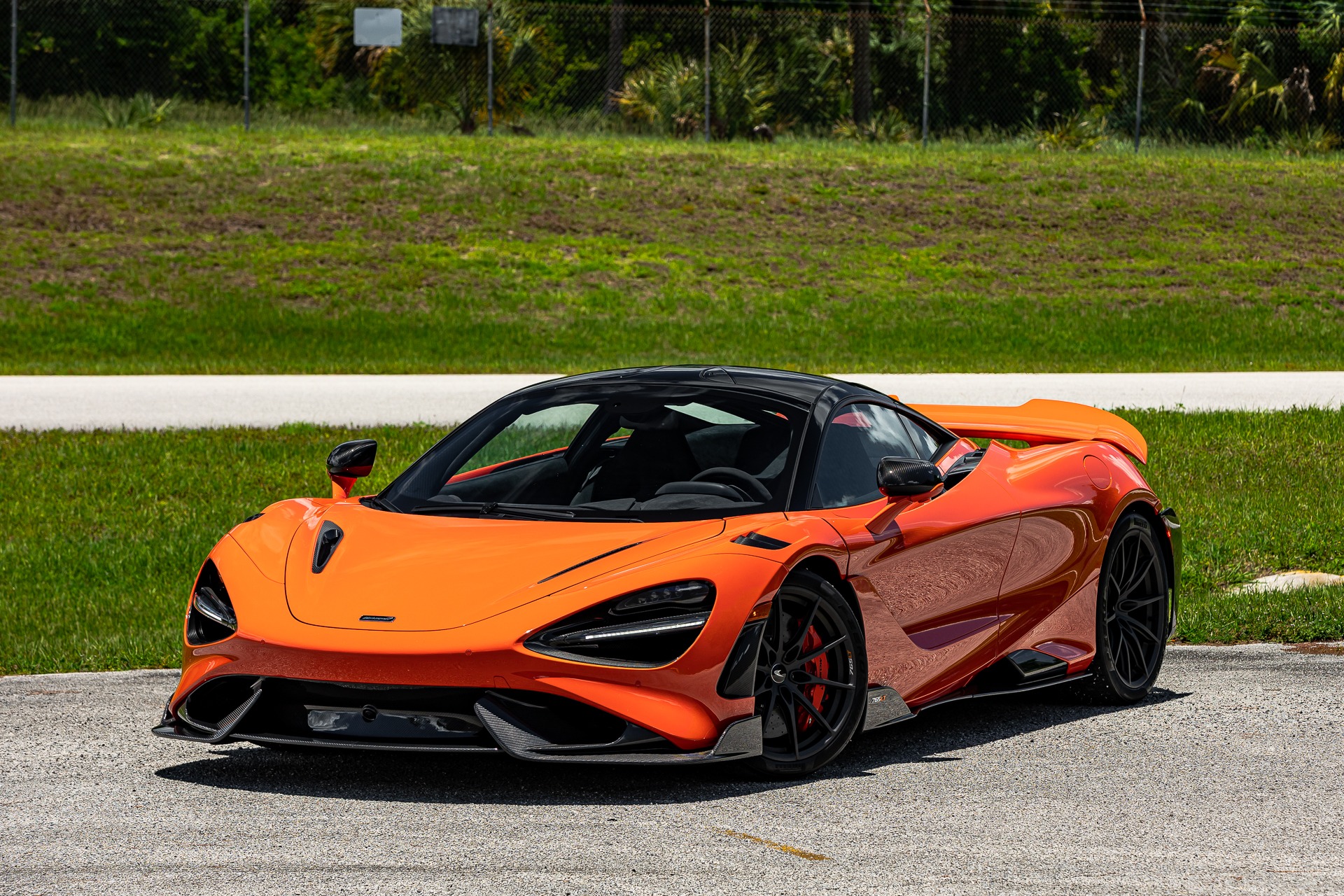Mclaren 765lt beamng drive