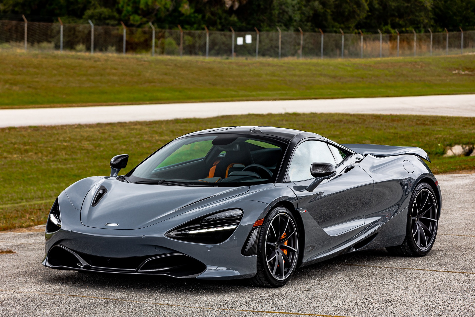 New 2022 McLaren 720S Performance For Sale ($359,170)