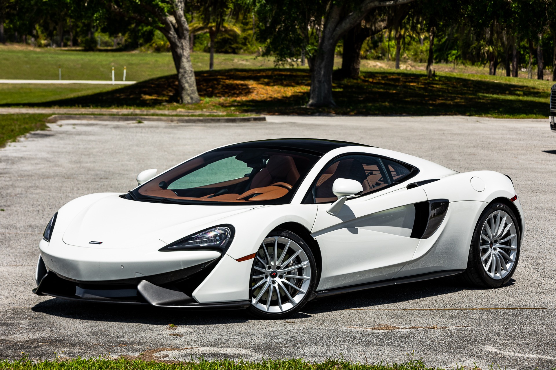 Maclaren 2017 top