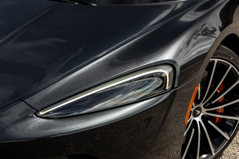 New 2022 McLaren GT for sale Sold at McLaren Orlando LLC in Winter Park FL 32789 4