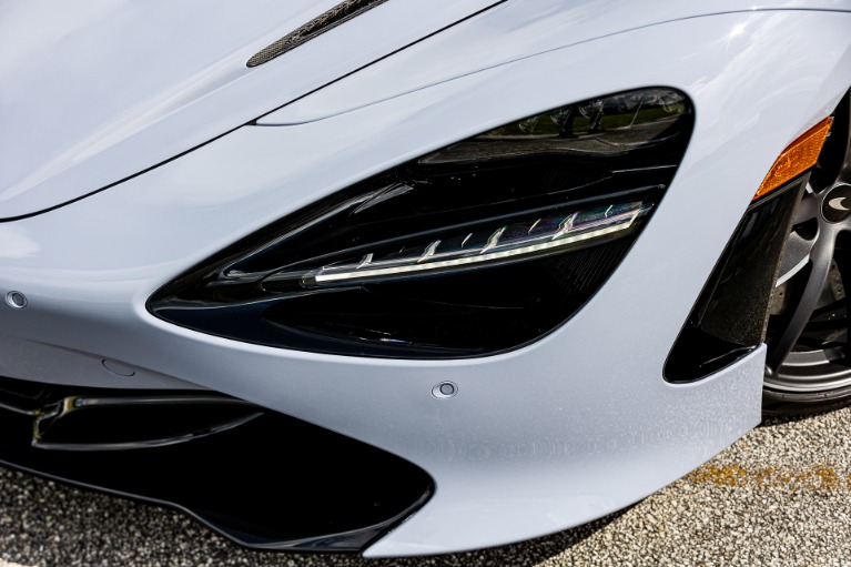 New 2022 McLaren 720S Performance for sale Sold at McLaren Orlando LLC in Titusville FL 32780 4