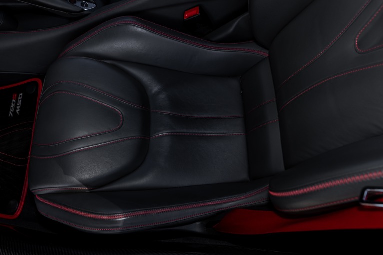 Used 2020 McLaren 720S LUXURY for sale Sold at McLaren Orlando LLC in Winter Park FL 32789 3