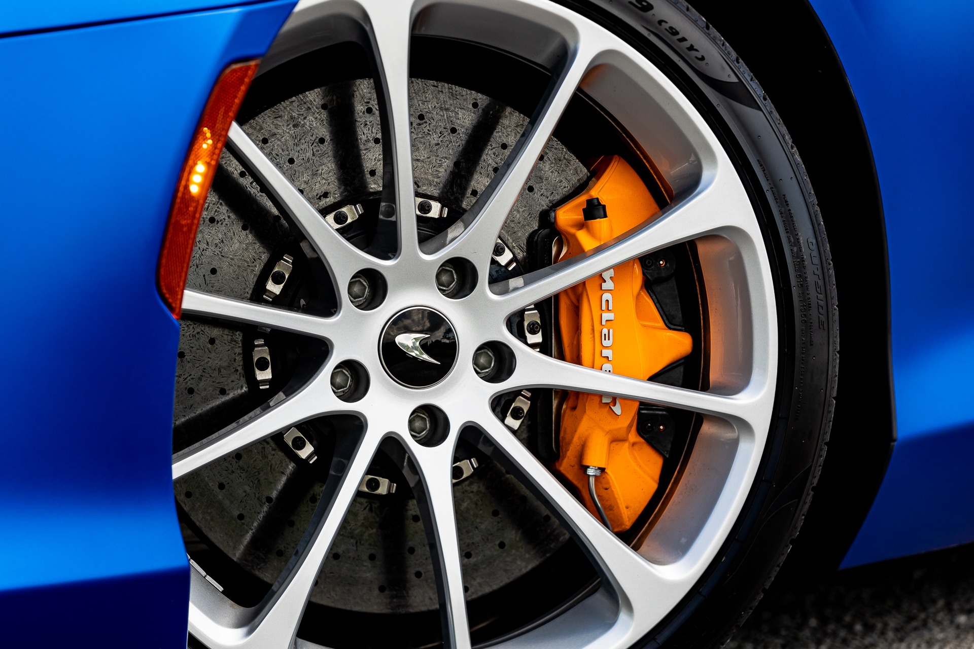 Used 2023 McLaren Artura PERFORMANCE For Sale ($208,110