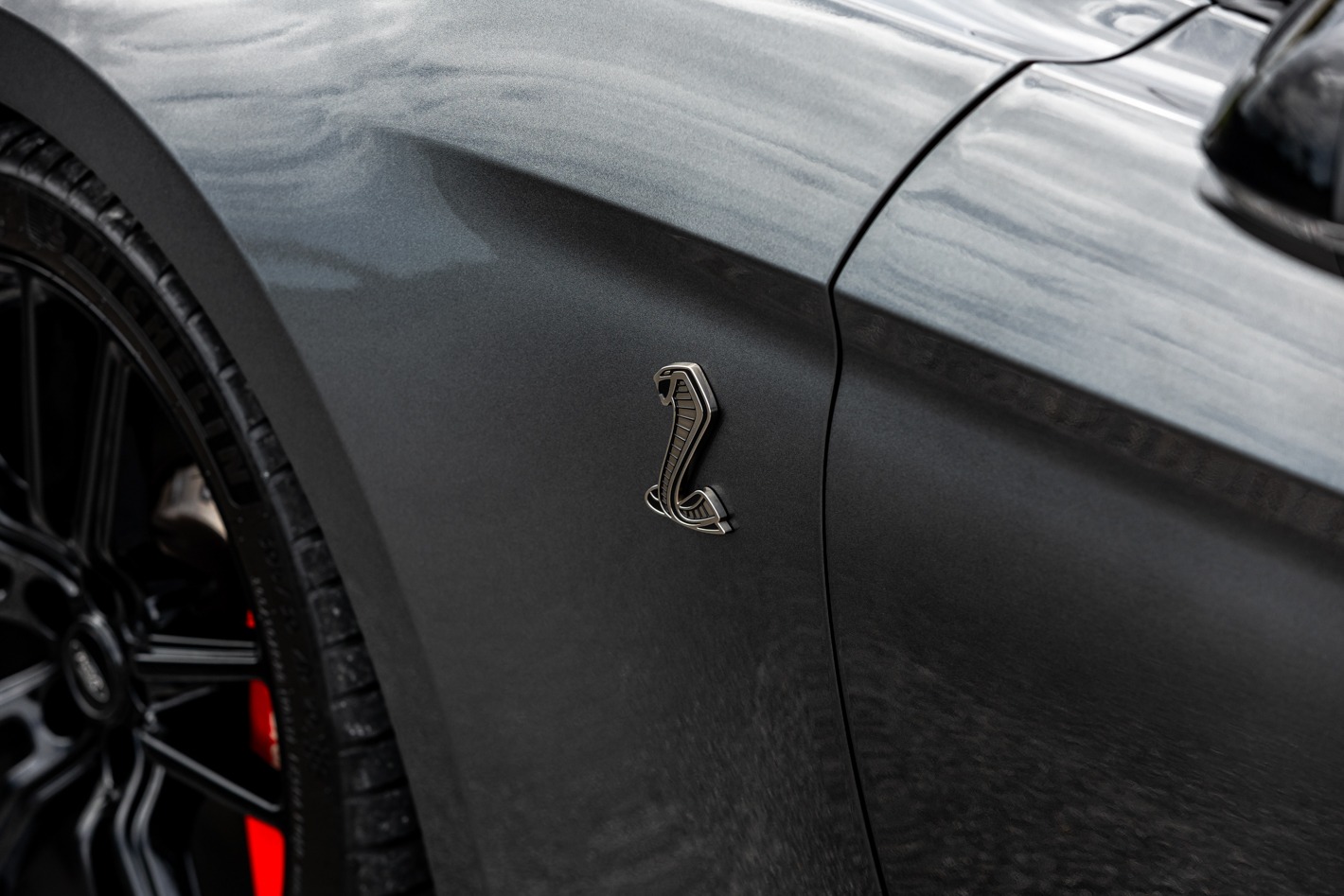 Used 2020 Ford Mustang Shelby GT500 For Sale ($82,990) | McLaren