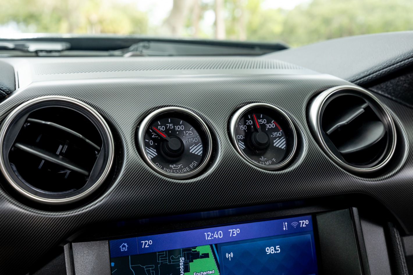 Used 2020 Ford Mustang Shelby GT500 For Sale ($82,990) | McLaren