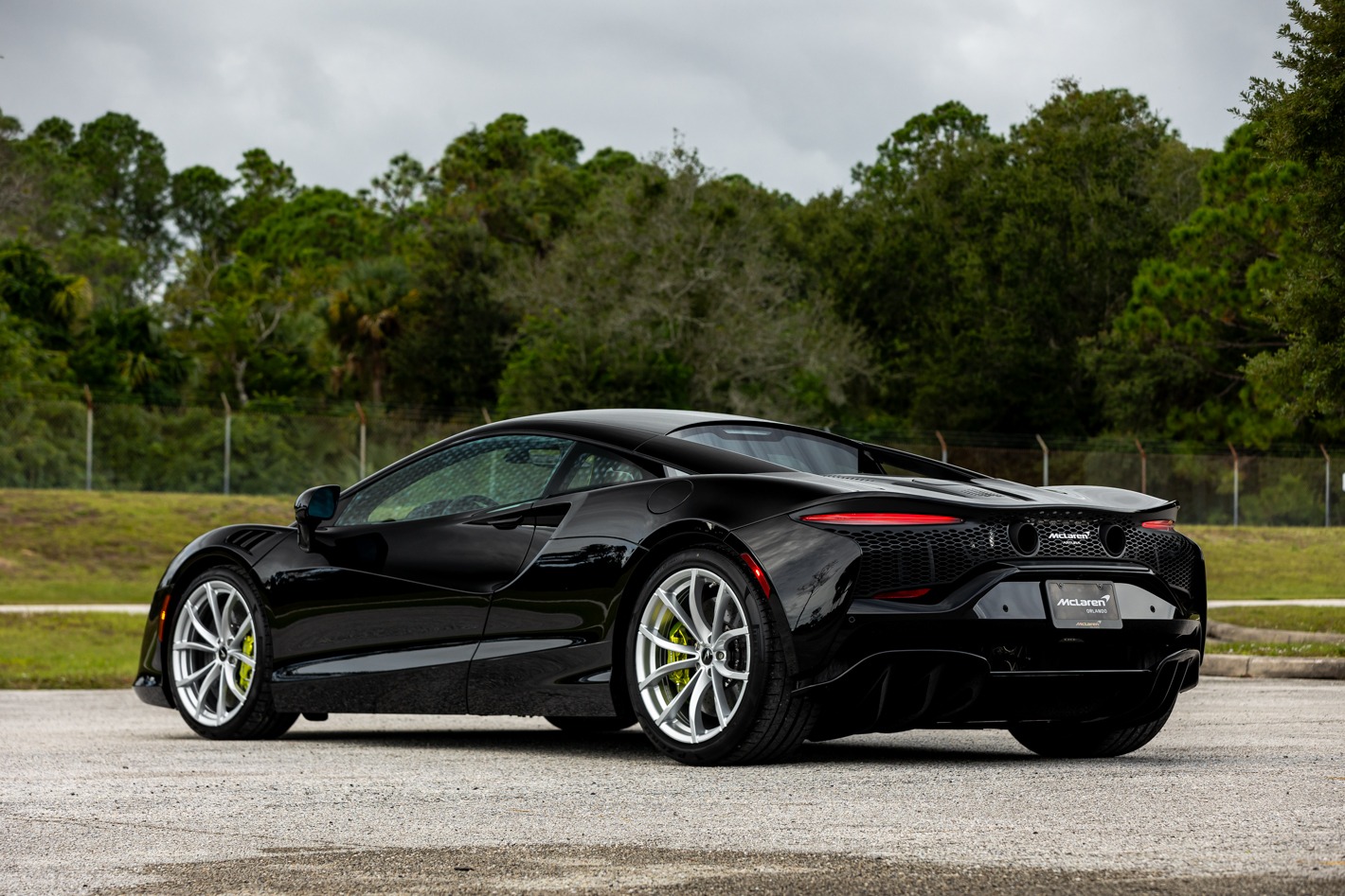 New 2024 McLaren Artura For Sale (273,068) McLaren Orlando LLC Stock