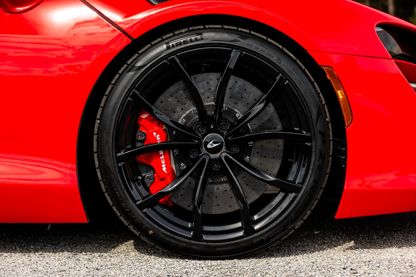 New 2024 McLaren Artura TechLux For Sale (314,550) McLaren Orlando