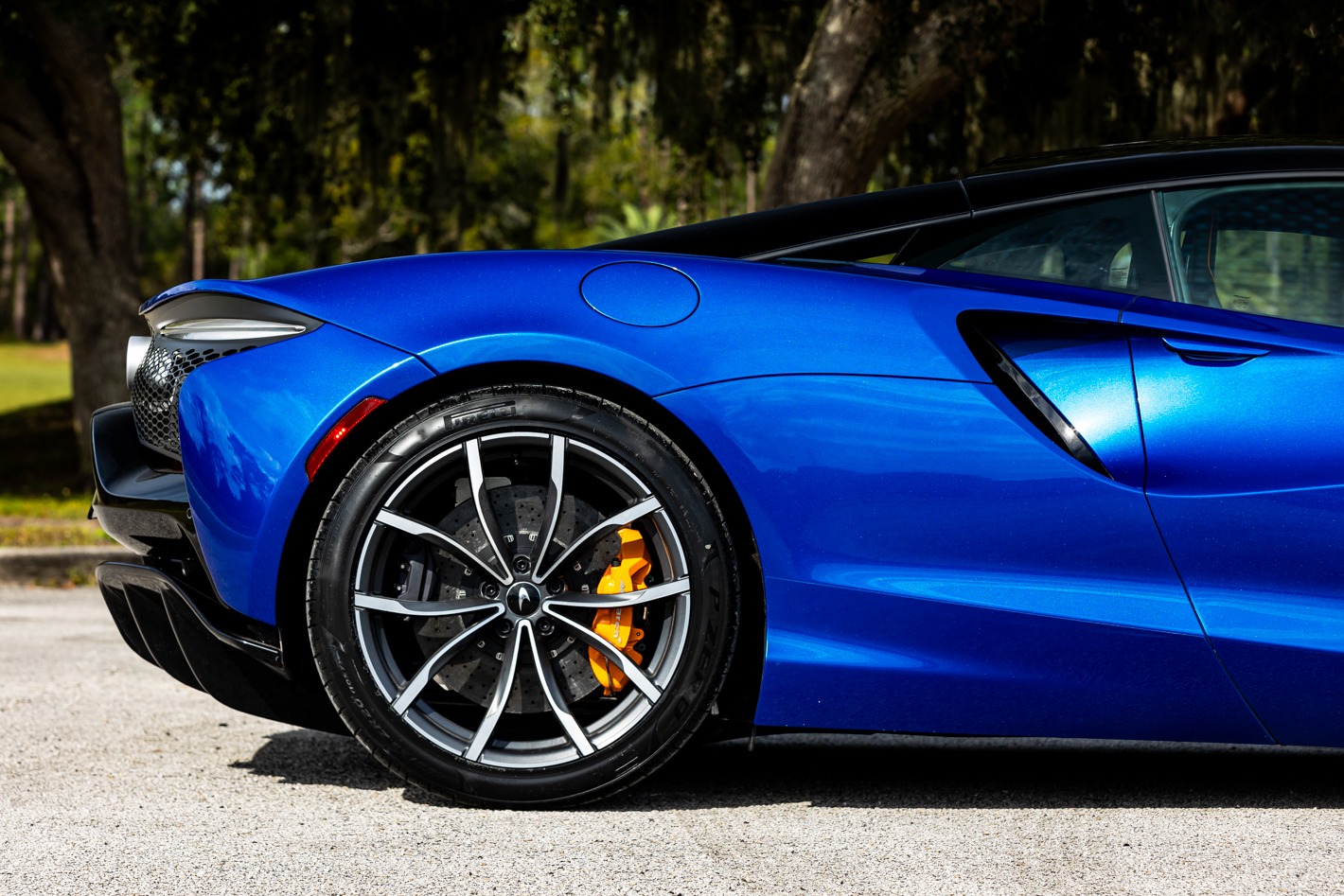 New 2024 McLaren Artura For Sale (284,568) McLaren Orlando LLC Stock