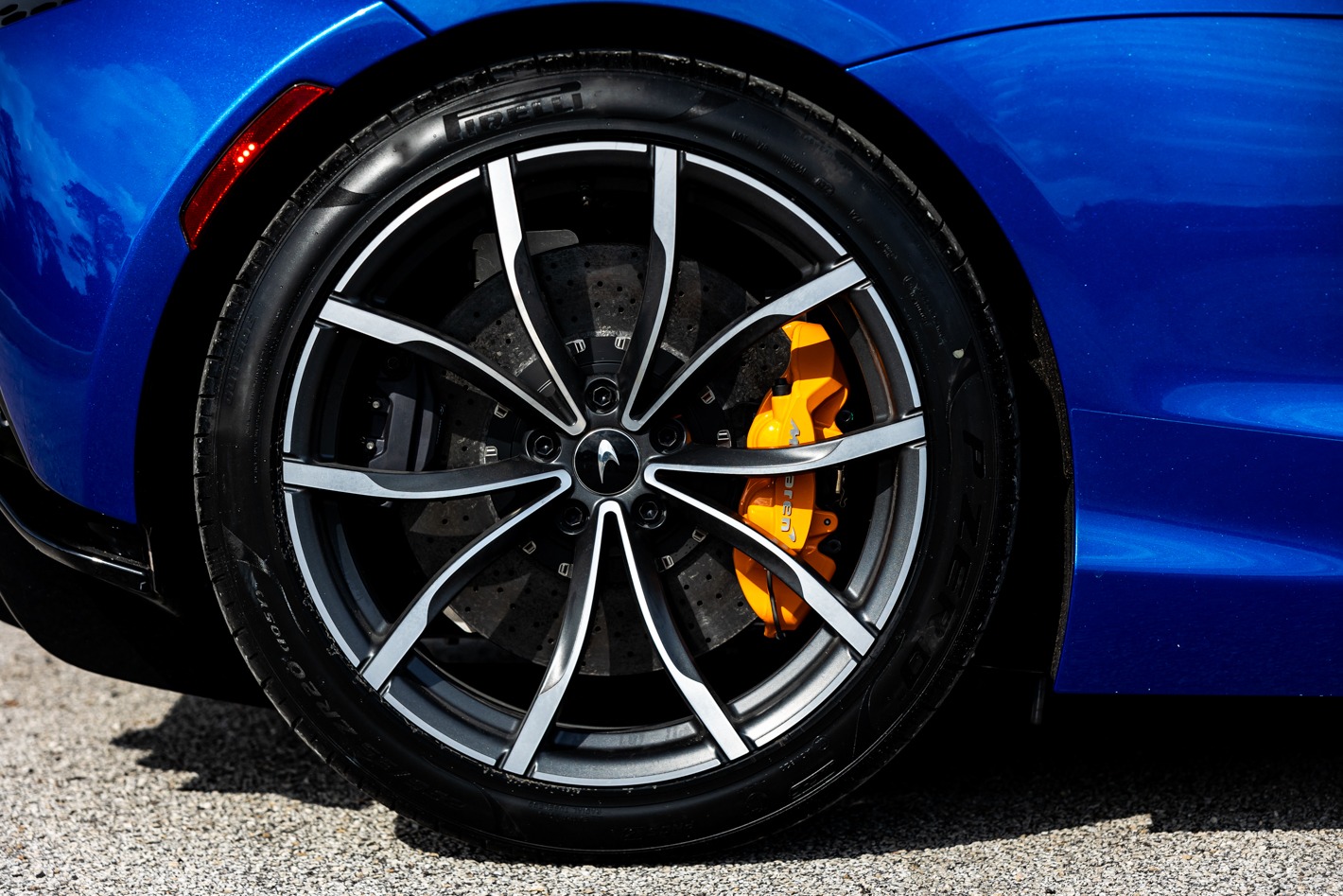 New 2024 McLaren Artura For Sale (284,568) McLaren Orlando LLC Stock