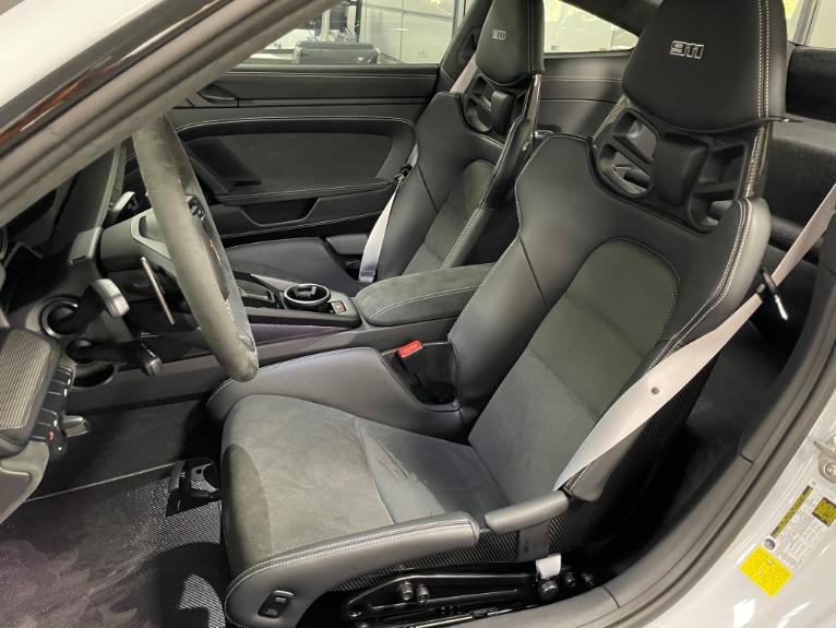 Used 2024 Porsche 911 Dakar For Sale (414,000) McLaren Orlando LLC