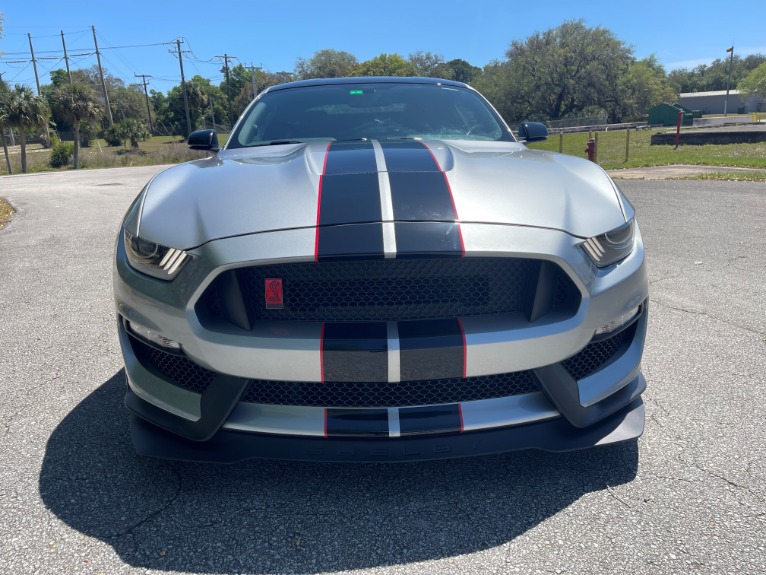 Used 2020 Ford Mustang Shelby GT350R for sale Sold at McLaren Orlando LLC in Titusville FL 32780 2