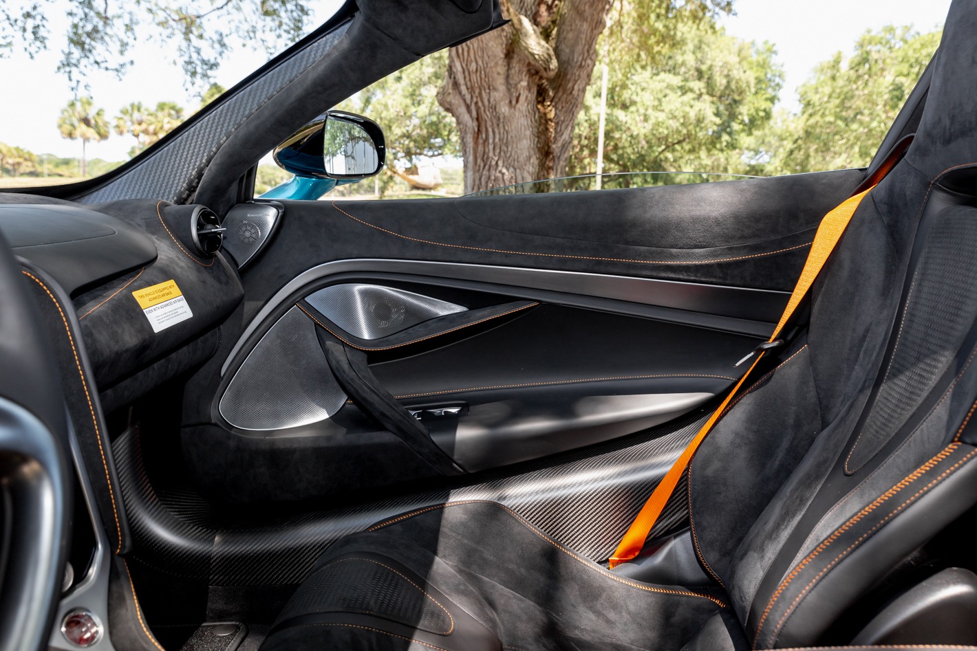 New 2024 McLaren 750S Spider For Sale (Special Pricing) McLaren