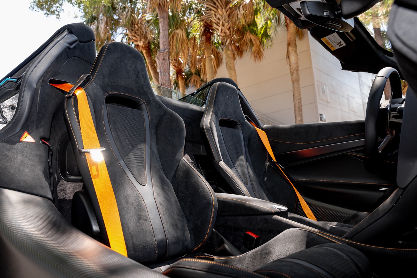 New 2024 McLaren 750S Spider For Sale (Special Pricing) McLaren