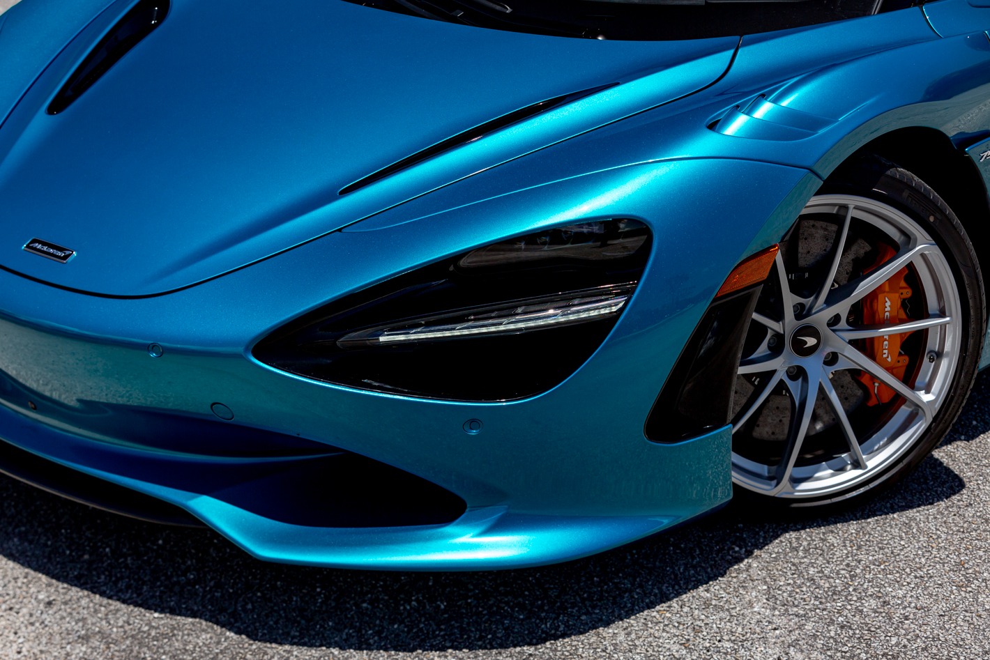 New 2024 McLaren 750S Spider For Sale (Special Pricing) McLaren