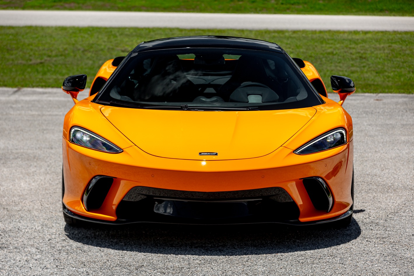 New 2025 McLaren GTS TechLuxe For Sale (239,448) McLaren Orlando LLC Stock M25001