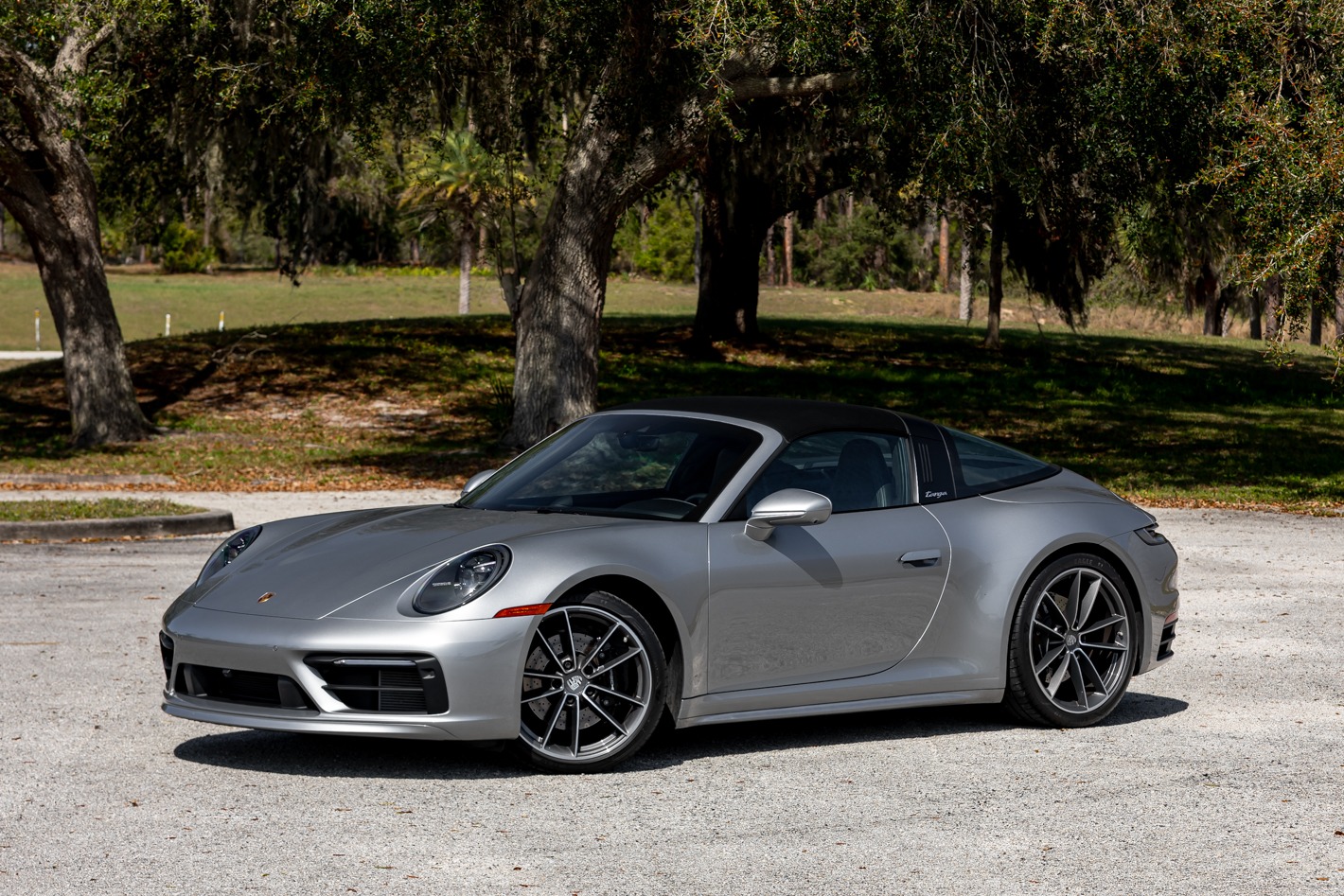 Used 2021 Porsche 911 S with VIN WP0BB2A90MS235603 for sale in Titusville, FL