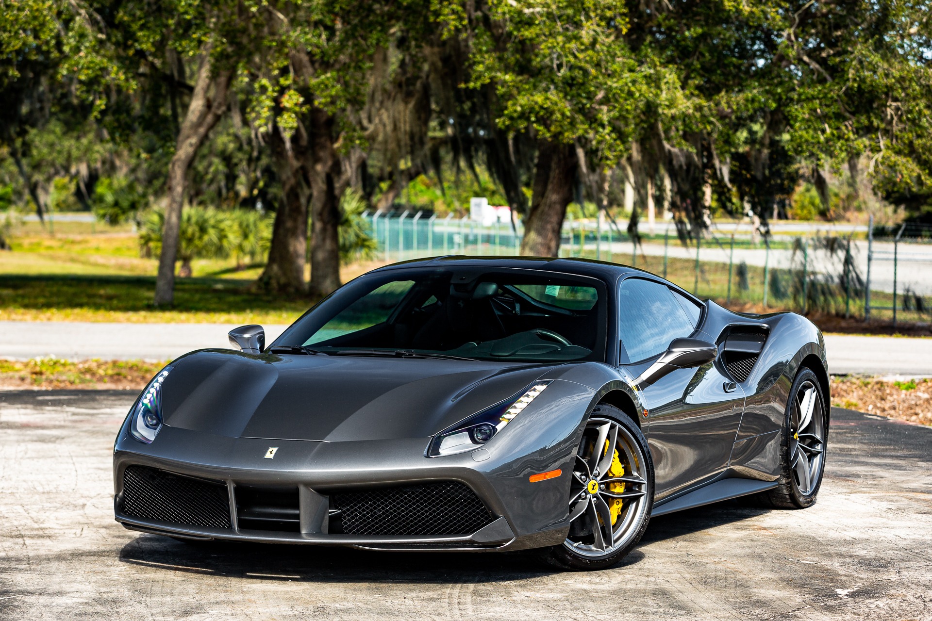 Ferrari For Sale Florida : Used Ferrari For Sale Palm Beach Fl Marino ...