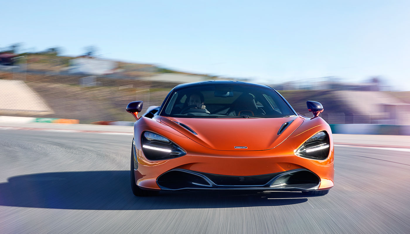 McLaren 720S, New & Used Mclaren For Sale