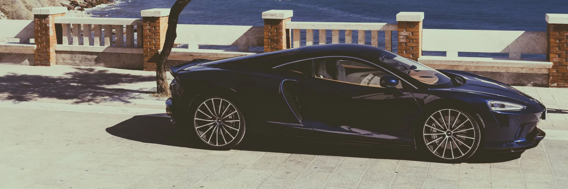 GT Adventures: Mediterranean