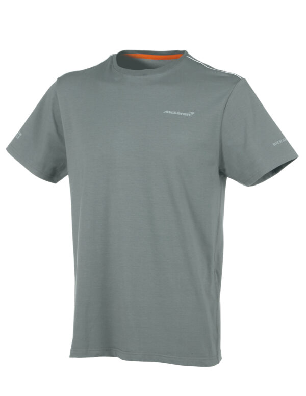 MCLAREN MEN'S T-SHIRT