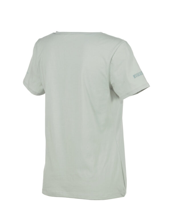 MCLAREN WOMEN'S T-SHIRT