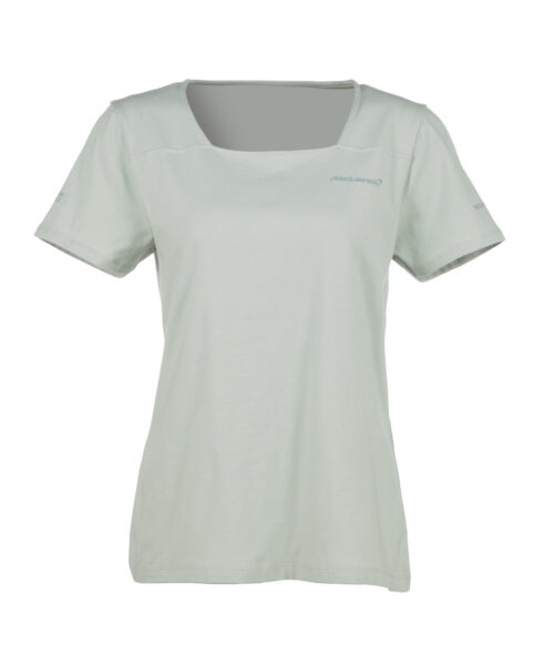 MCLAREN WOMEN'S T-SHIRT