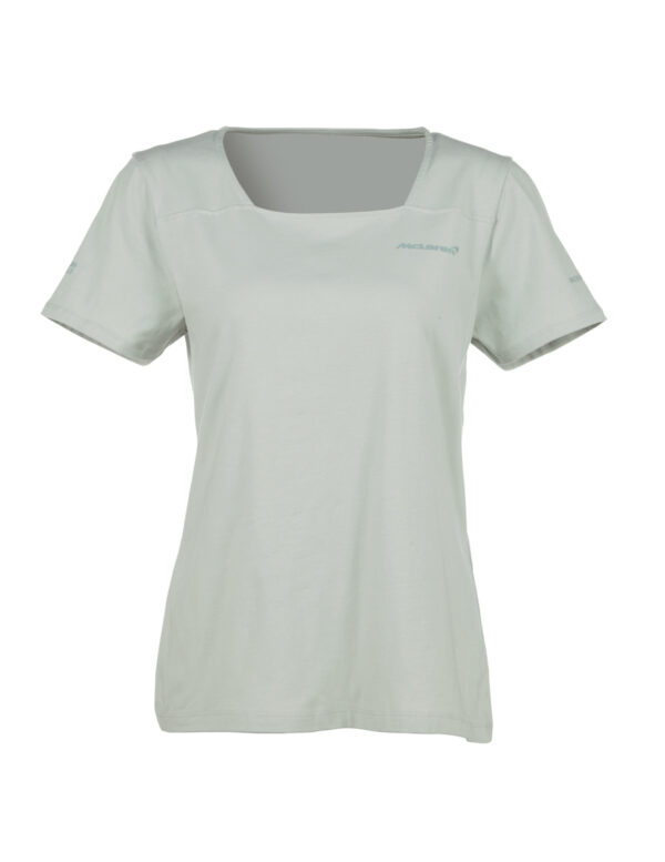 MCLAREN WOMEN'S T-SHIRT