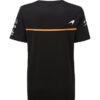 MCLAREN F1 OFFICIAL 2019 TEAM SET UP T-SHIRT