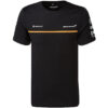 MCLAREN F1 OFFICIAL 2019 TEAM SET UP T-SHIRT