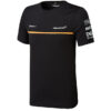 MCLAREN F1 OFFICIAL 2019 TEAM SET UP T-SHIRT