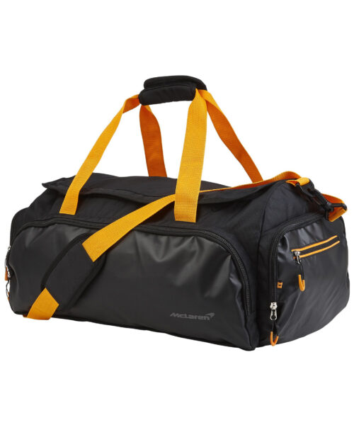 MCLAREN F1 LUGGAGE : TEAM SPORTS HOLDHALL