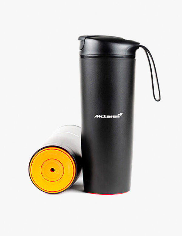 MCLAREN ANTI-SPILL BOTTLE