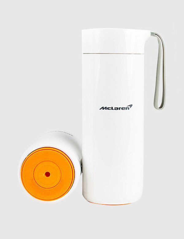 MCLAREN ANTI-SPILL BOTTLE