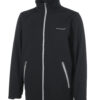MCLAREN SOFTSHELL JACKET