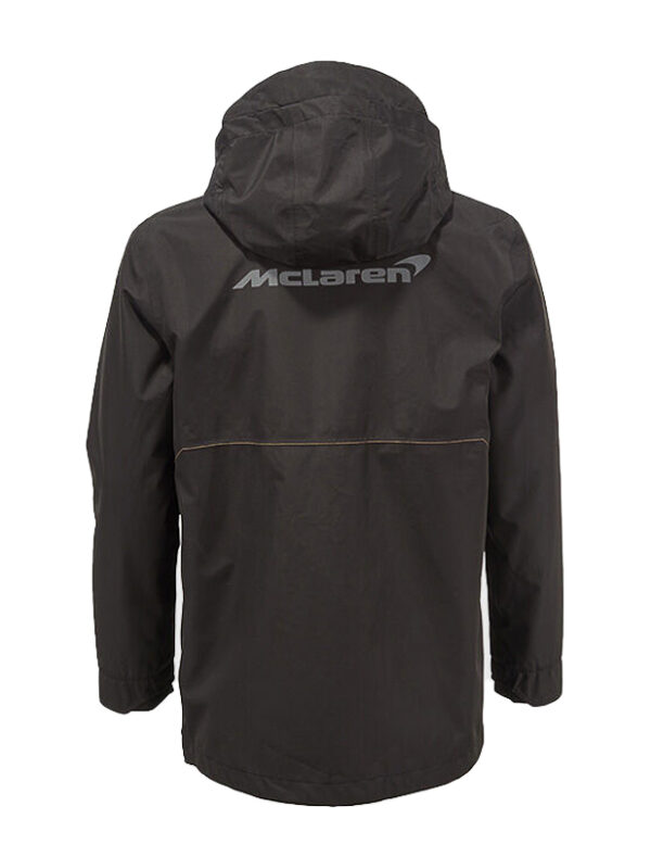 MCLAREN TRACK JACKET