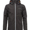MCLAREN TRACK JACKET