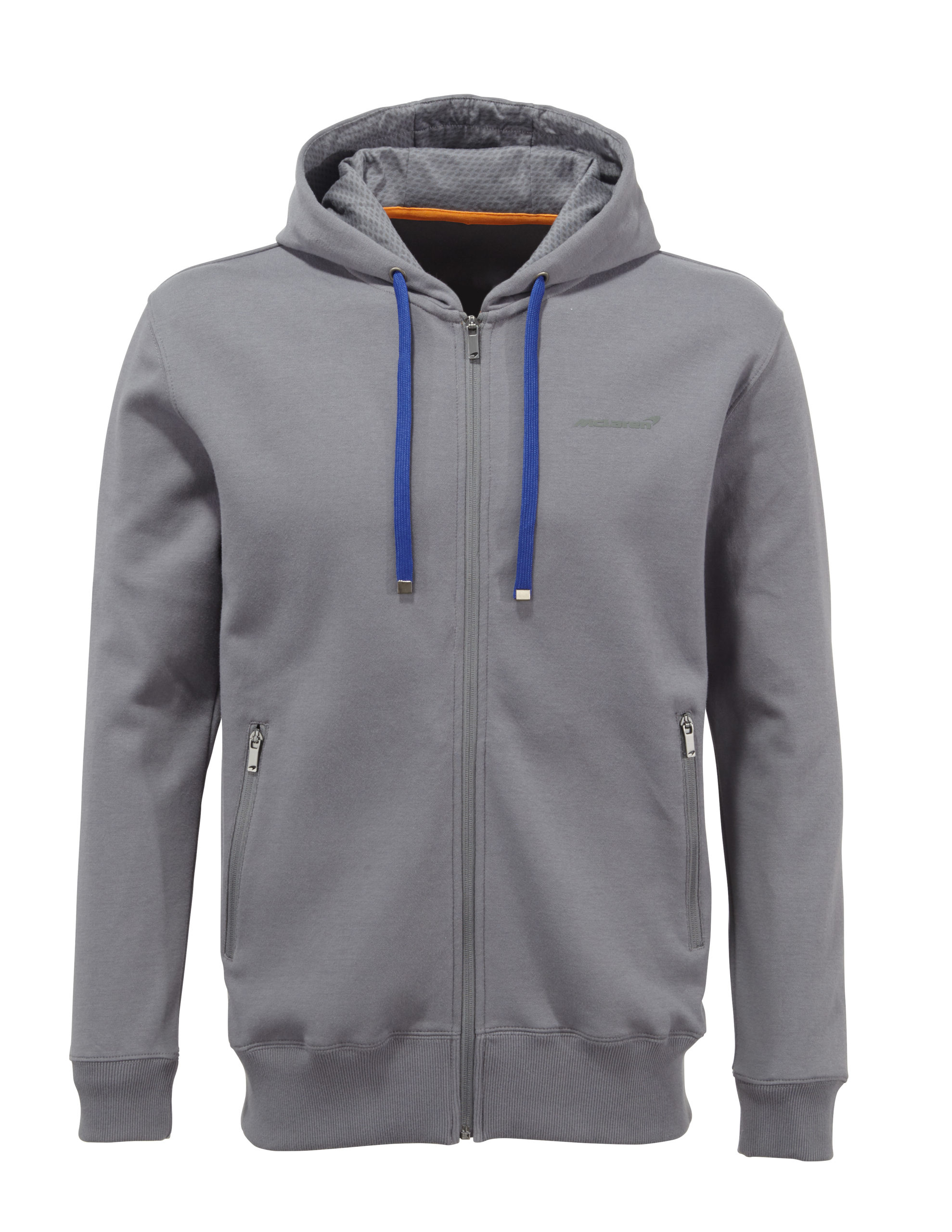 MCLAREN FAN COLLECTION HOODIE - McLaren Orlando LLC