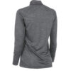 MCLAREN MERINO WOOL WOMENS SWEATSHIRT