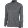 MCLAREN MERINO WOOL WOMENS SWEATSHIRT