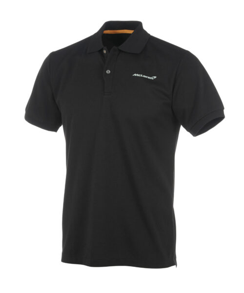 MCLAREN MEN'S POLO SHIRT