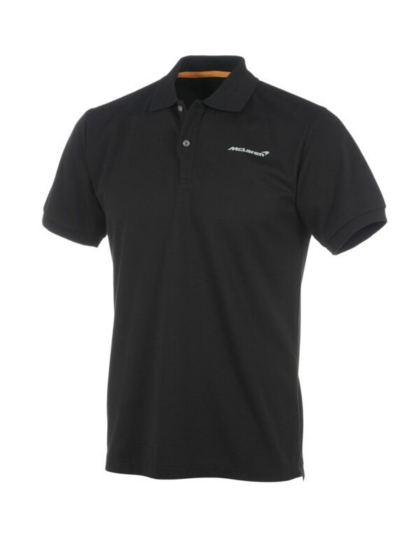 MCLAREN MEN'S POLO SHIRT