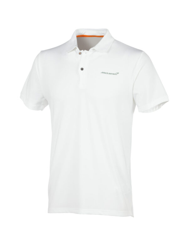 McLaren Mens Polo