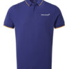 MCLAREN F1 ESSENTIALS POLO SHIRTS
