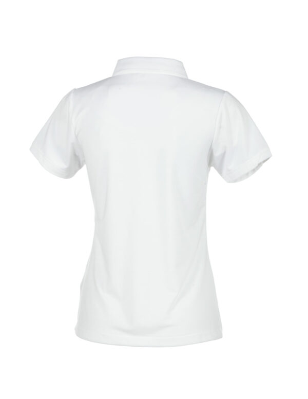 McLaren Womens Polo