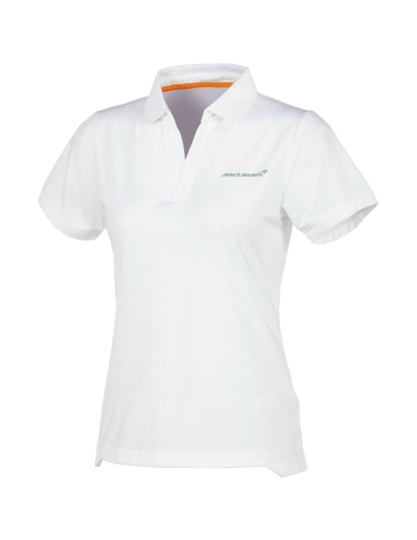 McLaren Womens Polo