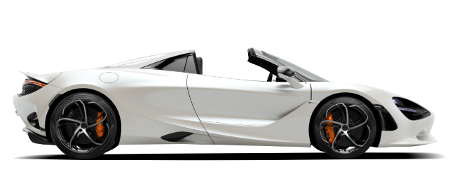 750S Spider