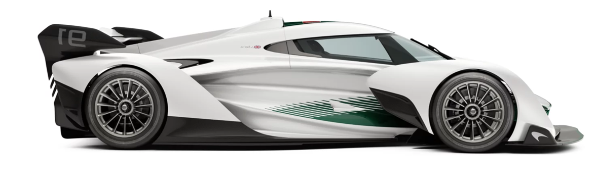 Solus GT